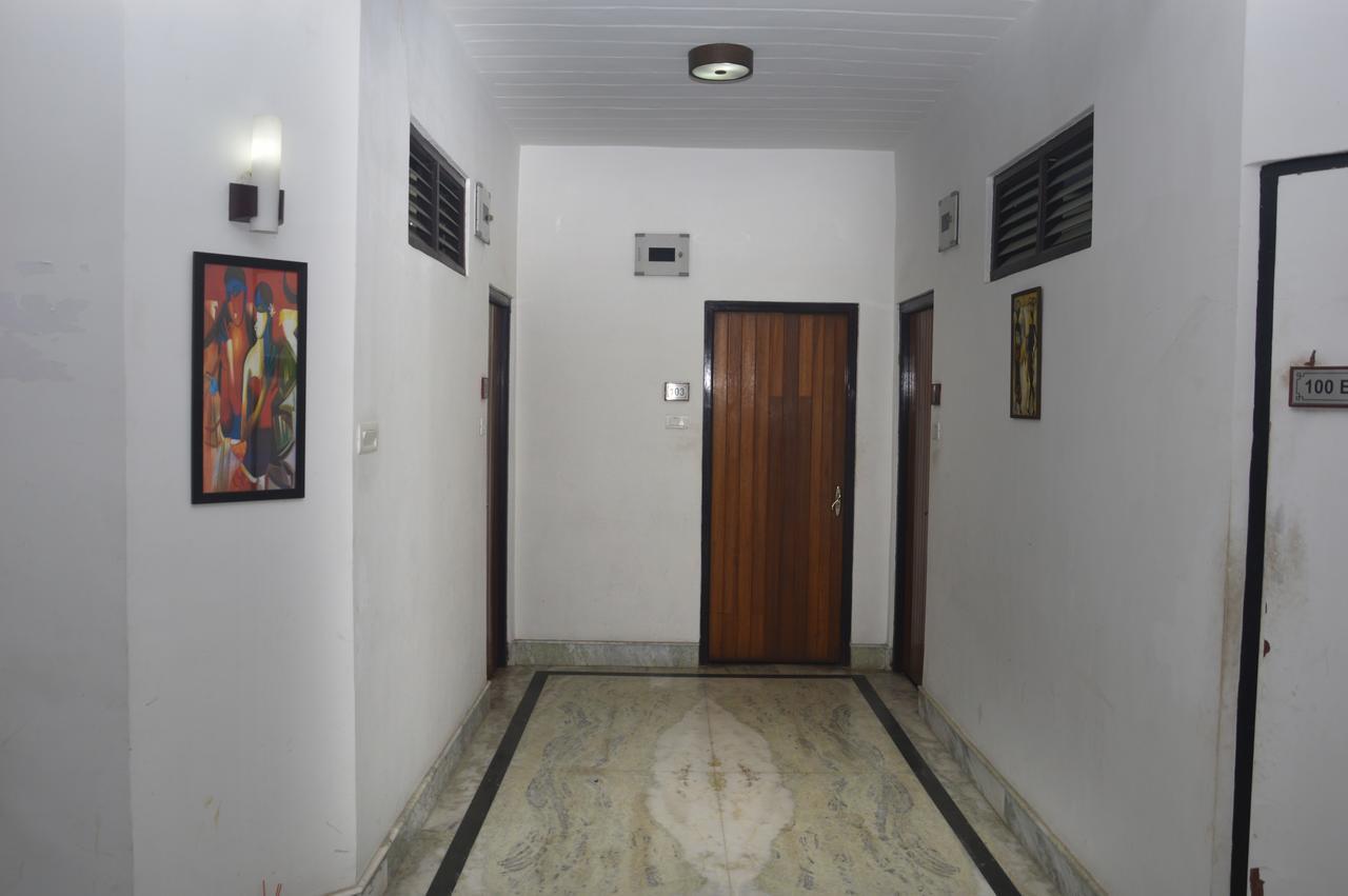 Hotel Tashi Palace Gangtok Exterior foto